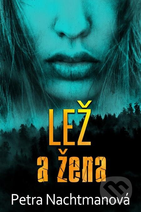 Lež a žena