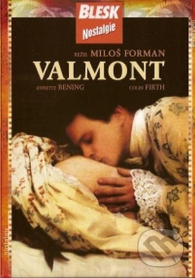 Valmont - Miloš Forman