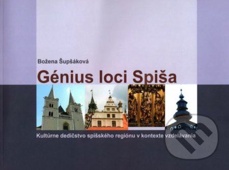 Génius loci Spiša