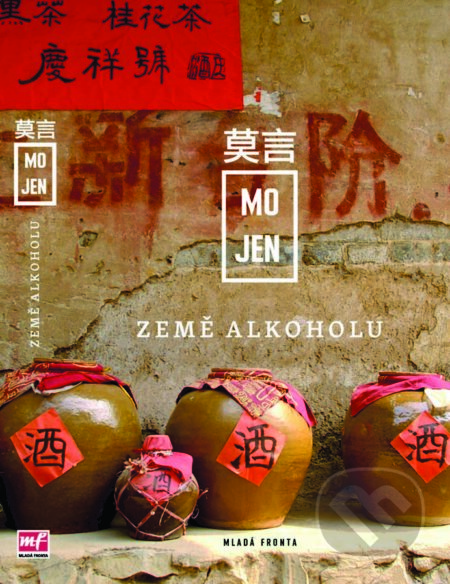 Země alkoholu