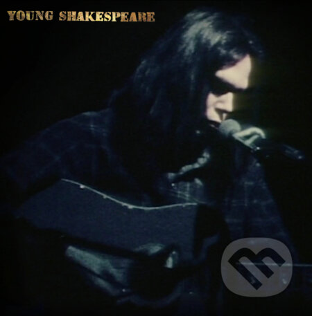 Neil Young: Young Shakespeare LP