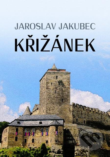 Křižánek
