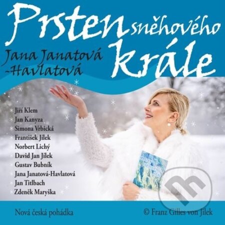 Prsten sněhového krále