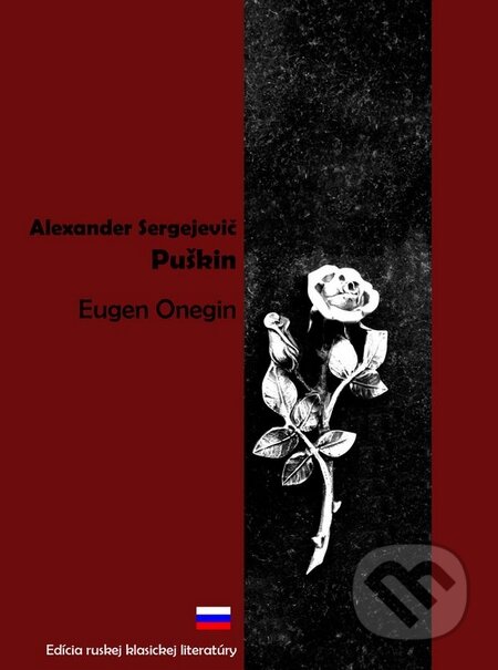 Eugen Onegin - Alexander Sergejevič Puškin