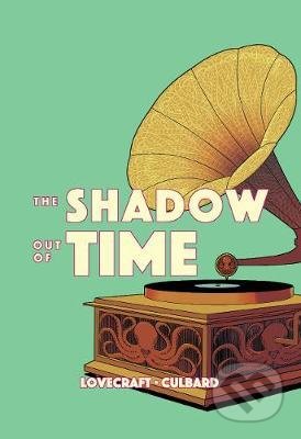 The Shadow Out of Time
