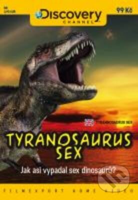 Tyranosaurus sex - 