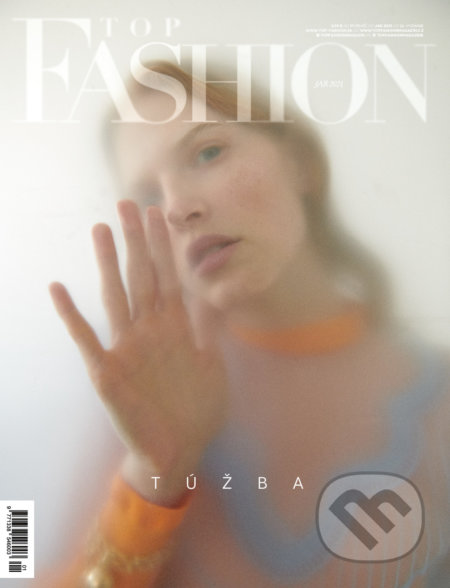 TOP Fashion (jar 2021)