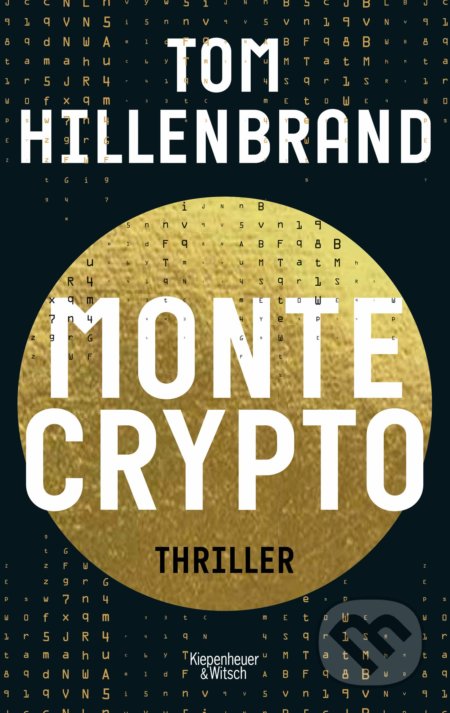 Montecrypto - Tom Hillenbrand