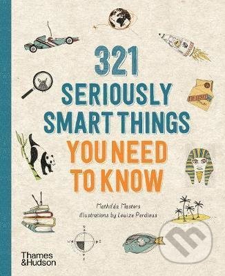 321 Seriously Smart Things You Need To Know