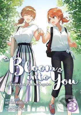 Bloom Into You