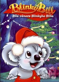 Blinky Bill - Biele Vianoce Blinkyho Billa - Guy Gross
