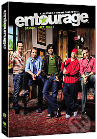 Entourage: Complete Season 3 - Doug Ellin a kolektív
