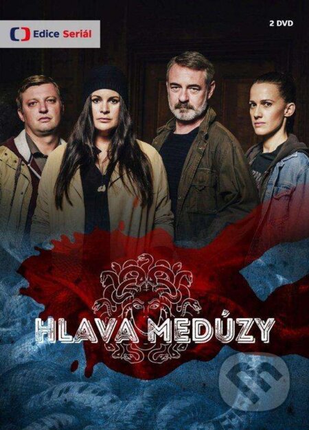 Hlava medúzy