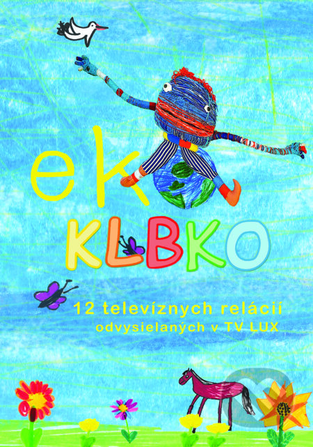EkoKlbko - Zdenka Pašuthová