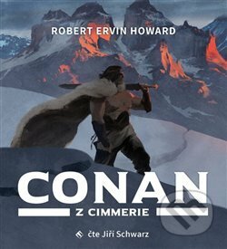 Conan z Cimmerie - Robert E. Howard