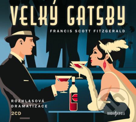 Velký Gatsby
