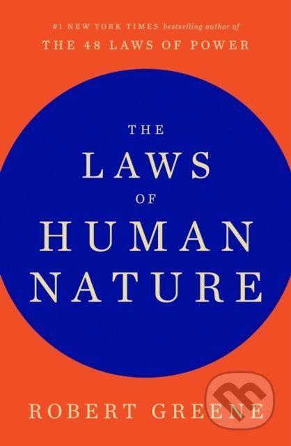 The Laws of Human Nature - Robert Greene