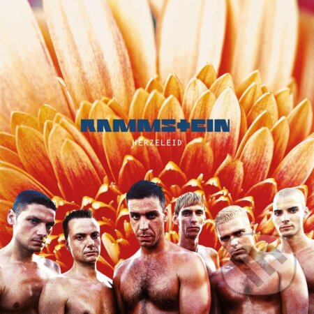 Rammstein: Herzeleid (Remastered)