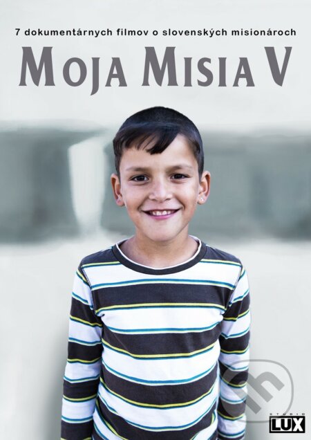 Moja misia V.