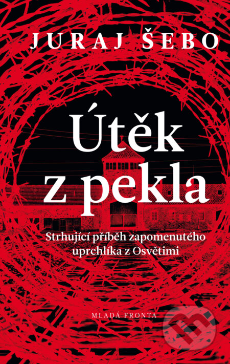 Útěk z pekla
