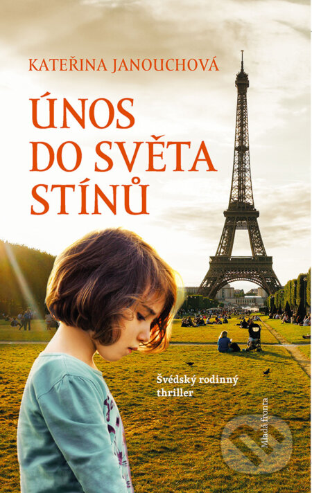 Únos do světa stínů