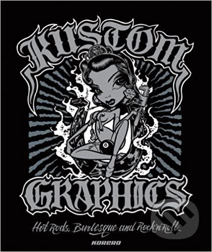 Kustom Graphics
