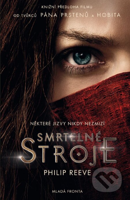 Smrtelné stroje