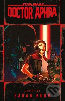 Doctor Aphra