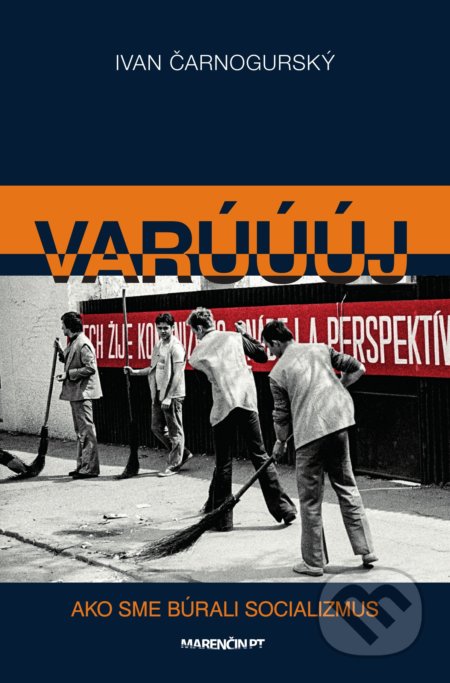 Varúúúj