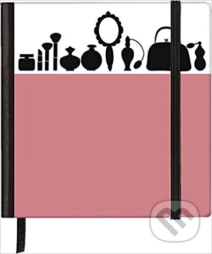 SoftTouch Notebook Fashion