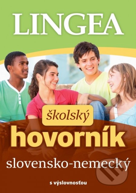 Slovensko-nemecký školský hovorník