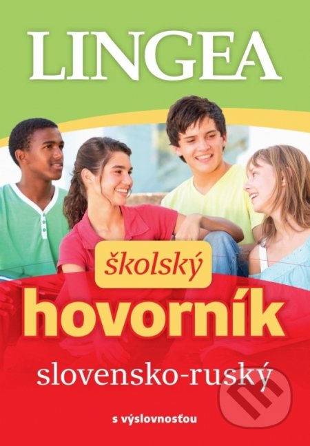 Slovensko-ruský školský hovorník