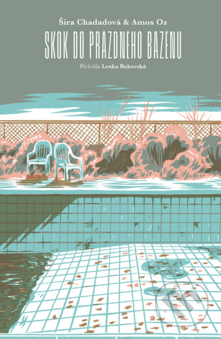 Skok do prázdného bazénu