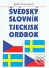 Švédský slovník - Tjeckish ordbok - Jana Svatošová