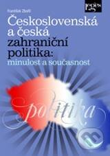 Československá a česká zahraniční politika
