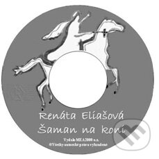 Šaman na koni (e-book v .doc a .html verzii)