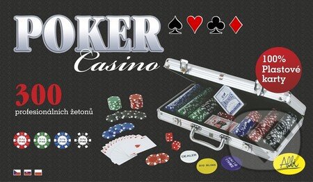 Poker Casino - 