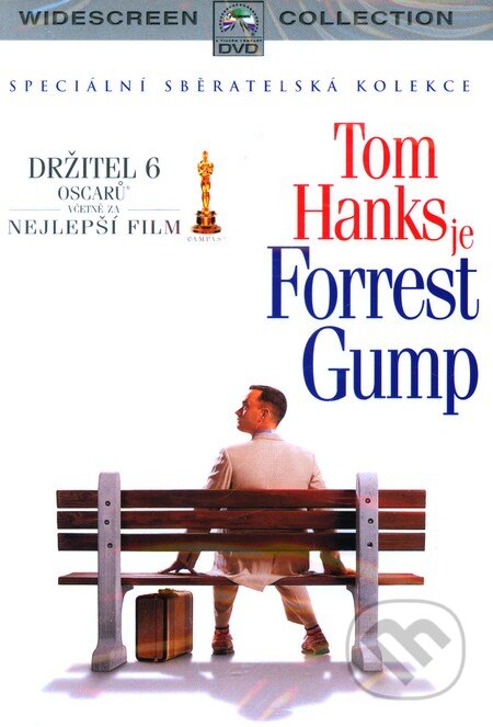 Forrest Gump - Robert Zemeckis