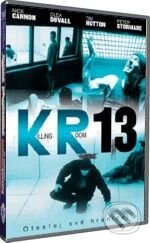 KR-13: Killing Room - Jonathan Liebesman