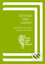 Dětské hry - Games