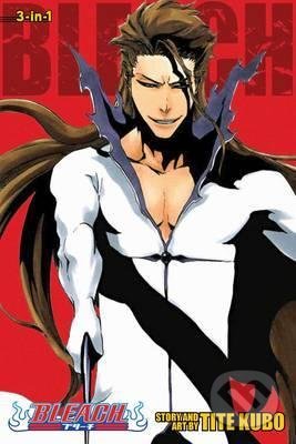 Bleach 16