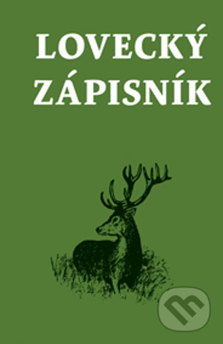 Lovecký zápisník