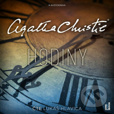 Hodiny - Agatha Christie