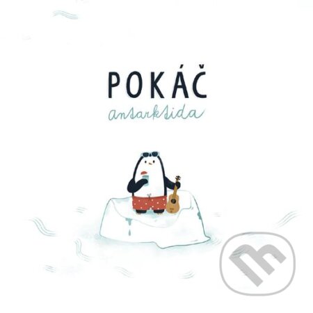 Pokáč: Antarktida LP