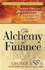 The Alchemy of Finance - George Soros