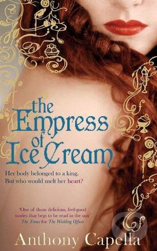 The Empress of Ice Cream