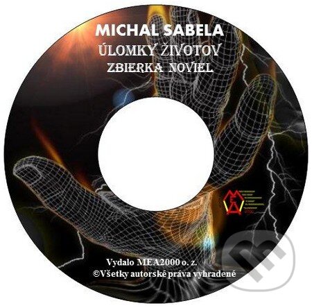 Úlomky životov (e-book v .doc a .html verzii)