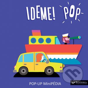 Ideme! Pop