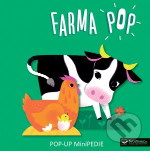 Farma Pop (český jazyk)