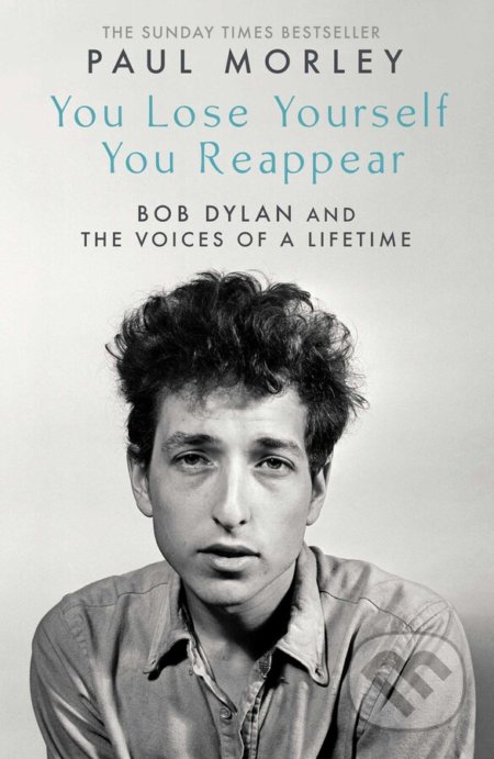 You Lose Yourself You Reappear